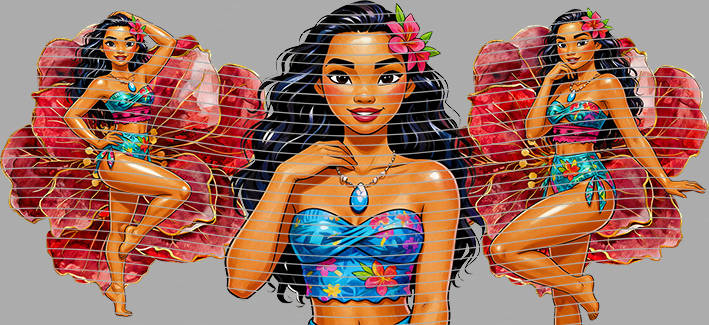 16oz Princess-N4-1363